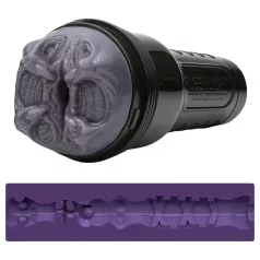   Fleshlight Fantasy Predator - fantaasia kunstvagina masturbaator (lilla)