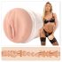 Fleshlight Bonnie Blue 1K - elutru püksik (naturaalne)