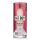 Fat Boy Mikro-Ribiline varrukate - valge (15cm)