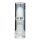Fat Boy Original Ultra Fat - peenisekate (19 cm) - valge