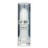 Fat Boy Original Ultra Fat - peenisekate (19 cm) - valge