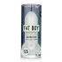 Perfect Fit - Fat Boy Original Ultra Fat - peenisekate (15 cm, valge)