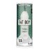 Slimm Poiss - peenisekate (15cm) - valge