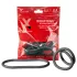 Perfect Fit Slim Wrap 9 - õhuke peeniserõngas - must 22 cm