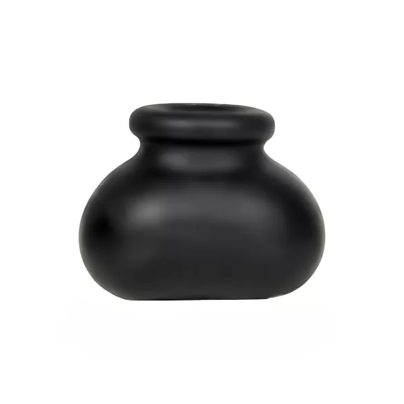 Perfect Fit Bull Bag - munandikott ja veniti - must