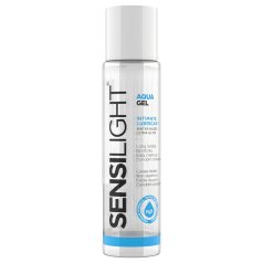 Sensilight Aquagel - vee baasil libesti geel - 60ml