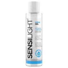 Sensilight Aquagel - veepõhine libesti geel - 150 ml