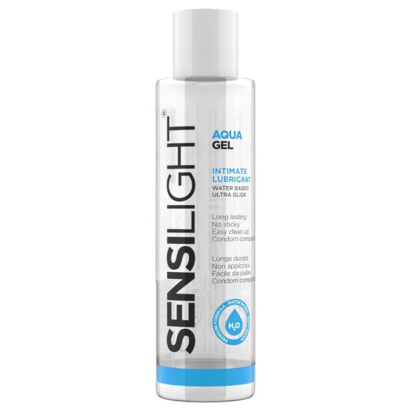 Sensilight veepõhine libestusgeel (150ml)
