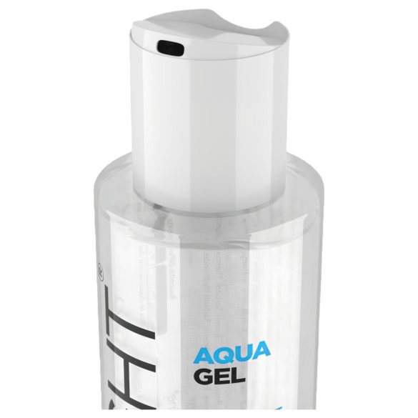 Sensilight Aquagel - veepõhine libesti geel - 150 ml