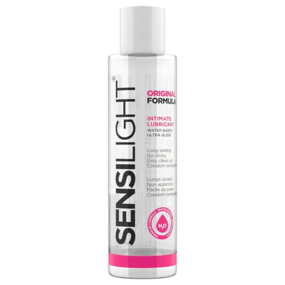 Sensilight - veepõhine libesti (150ml)