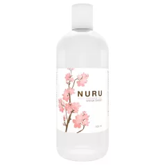   Intimateline Nuru Gel - veepõhine nuru massaažigeel (500 ml)