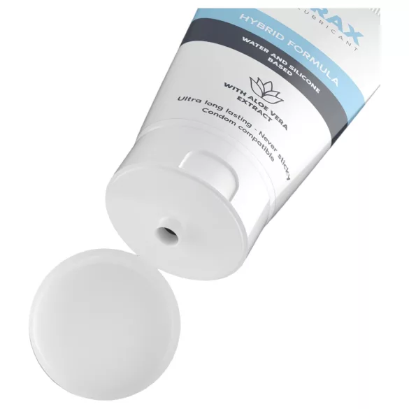 Lubrax - hübriid libesti - 50ml