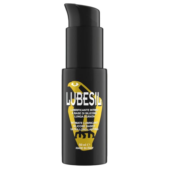 Lubesil - silikoonlibesti (50ml)