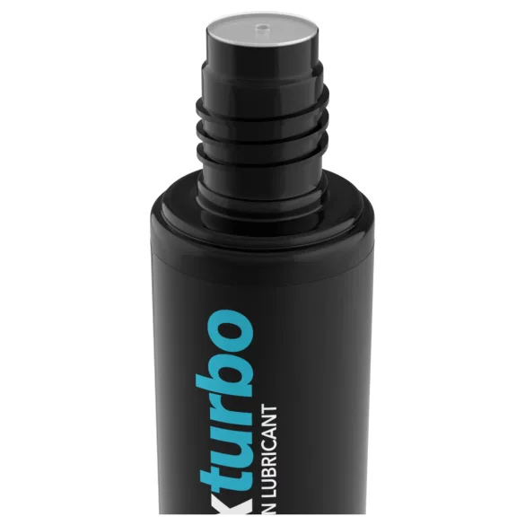 Intimateline MaxTurbo - veepõhine libesti meestele (100 ml)