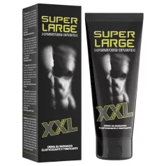 Super Large - peenise suurendav kreem (75 ml)