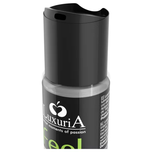 Intimateline Luxuria Feel Fresh - jahutav libesti (60 ml)
