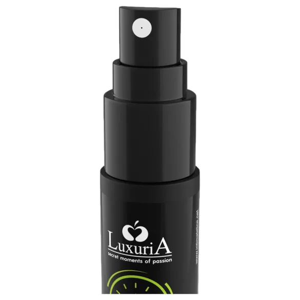 LuxuriA Kronos - seemnepurske edasilükkav sprei (20 ml)