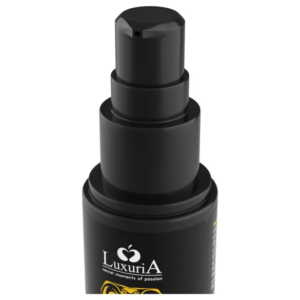 Intimateline Luxuria Erex Power - stimuleeriv intiimkreem (30 ml)