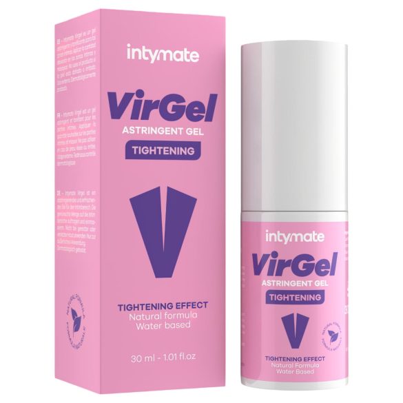 Intymate - intiimgel naistele (30ml)