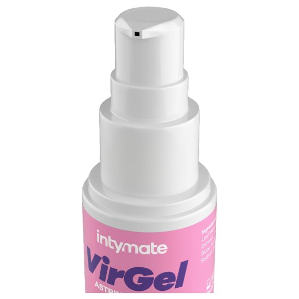 Intymate - tupe pinguldav geel naistele - 30ml