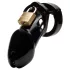 CB-6000 CB-X - peenisekate lukuga - must