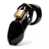 CB-6000 CB-X - peenisekate lukuga - must