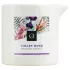 Exotiq Violet Rose - massaažiküünal (60 g)