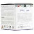 Exotiq Violet Rose - massaažiküünal (60 g)