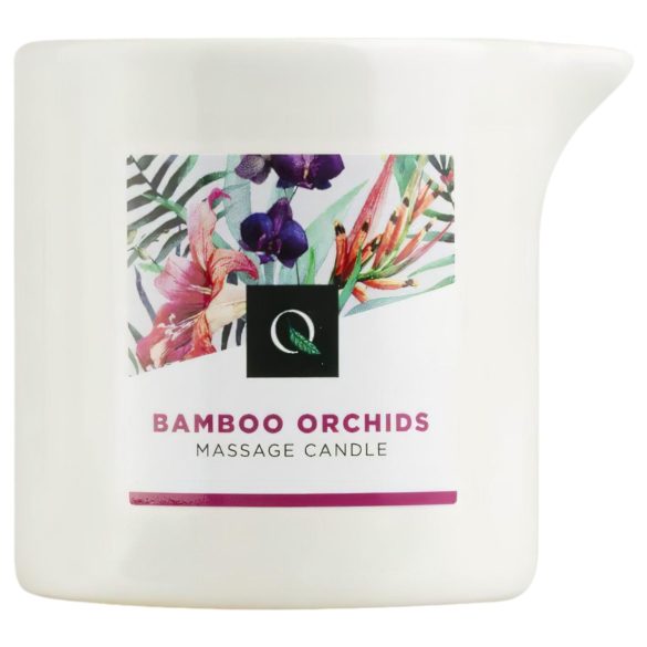 Exotiq Bamboo Orchids - massaažiküünal (60g)
