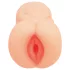 XKIN Tiffany Throatcheck - elutruu kunstvagiina masturbaator (naturaalne)