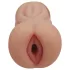 XKIN Naughty Nurse Trixie - elutruu kunstvagiina masturbaator (naturaalne)