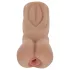XKIN Naughty Nurse Trixie - elutruu kunstvagiina masturbaator (naturaalne)