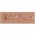 XKIN Naughty Nurse Trixie - elutruu kunstvagiina masturbaator (naturaalne)
