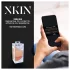 XKIN - elutruu kunstvagiina masturbaator - S (naturaalne)