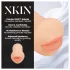 XKIN - elutruu kunstvagiina masturbaator - S (naturaalne)