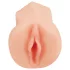 XKIN Cutie Darla - elutruistlik kunsttupevibraator (naturaalne)