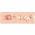XKIN Cutie Darla - elutruistlik kunsttupevibraator (naturaalne)