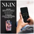 XKIN Cutie Darla - elutruistlik kunsttupevibraator (naturaalne)