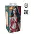 XKIN Seduction Tatiana - elutruudne kunstvagiina masturbaator (naturaalne)