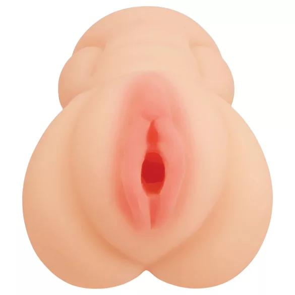 XKIN Seduction Tatiana - elutruudne kunstvagiina masturbaator (naturaalne)