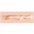 XKIN Seduction Tatiana - elutruudne kunstvagiina masturbaator (naturaalne)