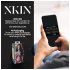 XKIN Seduction Tatiana - elutruudne kunstvagiina masturbaator (naturaalne)