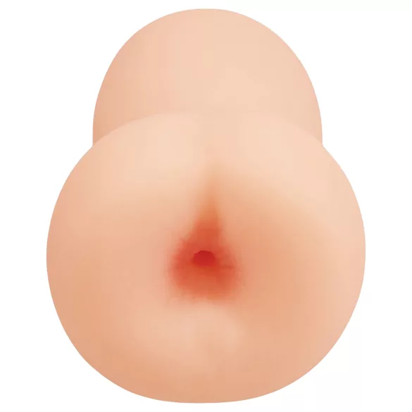 XKIN - elutruu kunstpepu masturbaator - M (naturaalne)