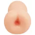 XKIN - elutruu kunstpepu masturbaator - M (naturaalne)