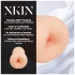 XKIN - elutruu kunstpepu masturbaator - M (naturaalne)