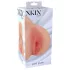 XKIN - elutruu kunsttupp masturbaator - M (naturaalne)