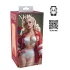 XKIN Lexi Lockerload - elutruut kunsttupe masturbaator (naturaalne)