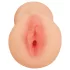 XKIN Lexi Lockerload - elutruut kunsttupe masturbaator (naturaalne)
