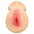 XKIN Bartender Sasha Slippernip - elutruu kunsttupp-masturbator (naturaalne)