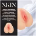 XKIN - realistlik kunstvagiina masturbaator - L (naturaalne)